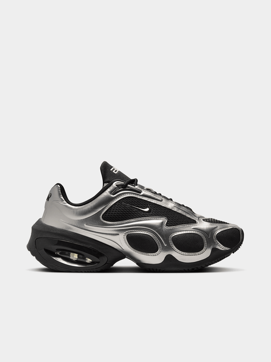 The Air Max Muse
