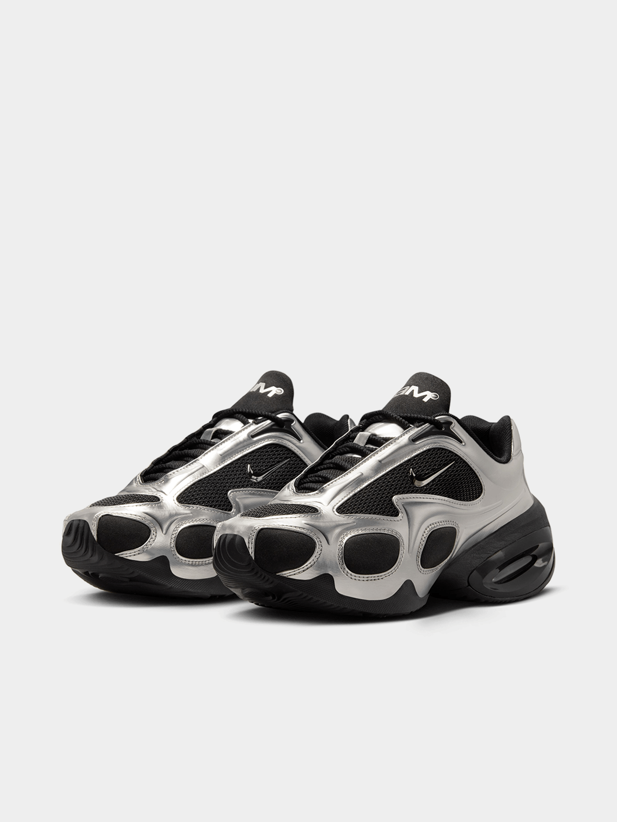 The Air Max Muse