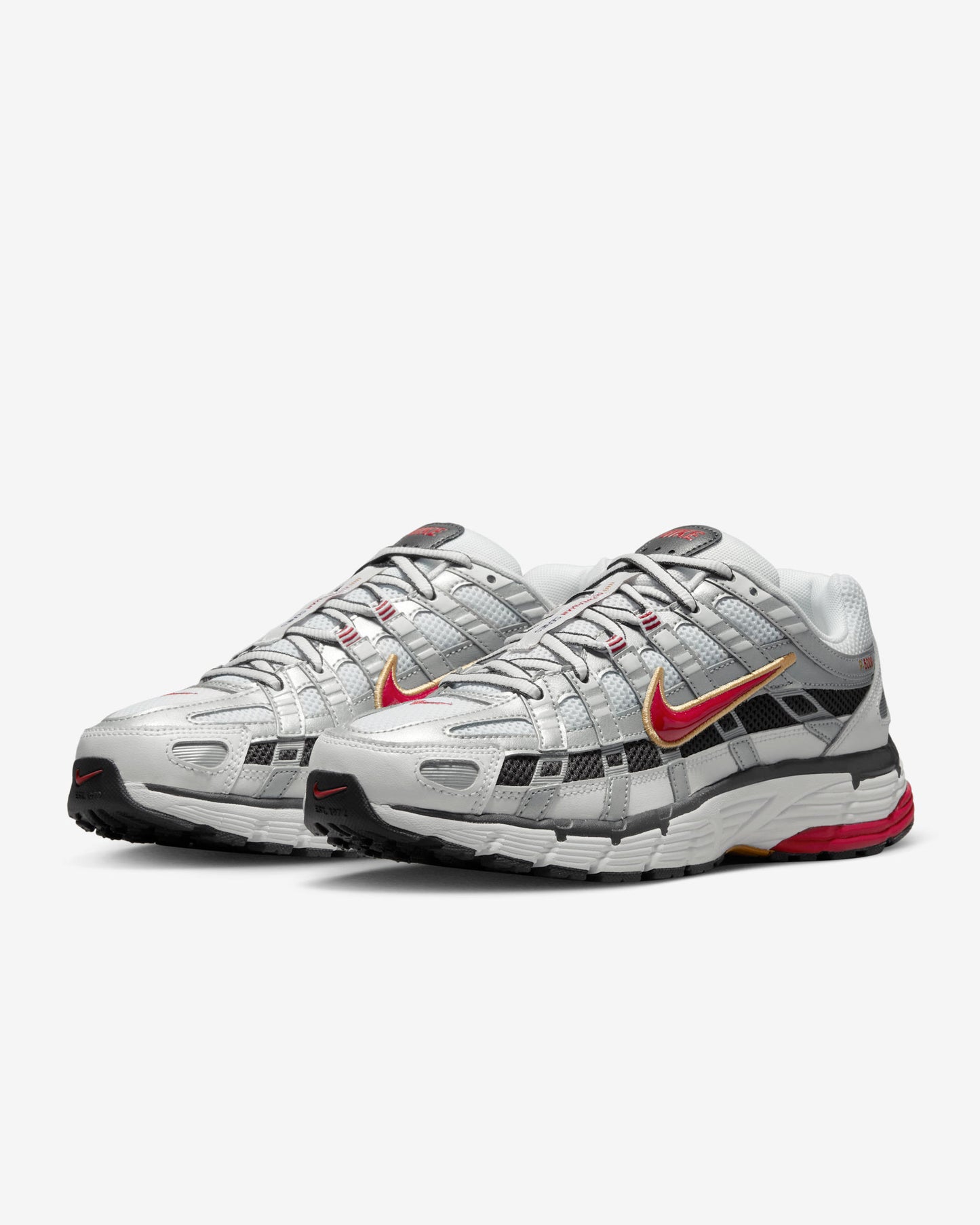 Nike P-6000