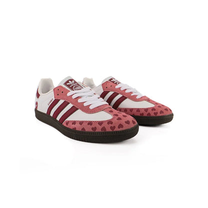 Adidas Samba Love x Comme Des Garcons